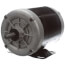 3/4 HP 200-230/460v General Purpose Motor, 3 PH, 1725 RPM, 56 Frame, TENV