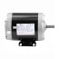 .75 HP 230/460v General Purpose Motor, 3 PH, 1800 RPM, 56 Frame, ODP