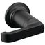 Tetra Wall Mount Tub Filler Handle - Lever (Matte Black), H591BL