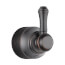 Venetian Bronze Metal Lever Handle - Transfer Valve, H597RB