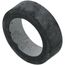 9/16" ID x 13/16 OD x 1/4" Glass Gauge Washer (pack of 100)