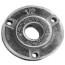 Hex and Round Hubs (5/16" Bore, 1 Set Screws)