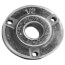 Hub (3/8" Bore, 1 Set Screws)