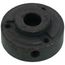 Universal Hex Hubs (1/2" Bore, 2 Set Screws)