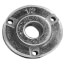Hub (5/8" Bore, 2 Set Screws)