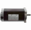 .75 HP 200-230/460v General Purpose Motor, 3 PH, 1725 RPM, 56 Frame, ODP