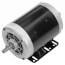 1.0 HP 230/460v General Purpose Motor, 3 PH, 1725 RPM, 56H Frame, ODP
