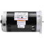 56Y 3-Phase Squirrel Cage Pool & Spa Pump Motor (208-230/460V, 3450 RPM, 1-1/2 HP)