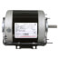 3/4-.33 HP 460v Fan and Blower HVAC/R Motor, 3 PH, 1725/1140 RPM, 2 Speed, 56 Frame, ODP