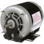 3/4-.33 HP 460v Fan and Blower HVAC/R Motor, 3 PH, 1725/1140 RPM, 2 Speed, 56 Frame, ODP