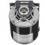 Carbonator Pump Motor - 1/3 HP, 1800 RPM, 1 PH, CCW (115V)