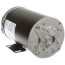 1 HP 200-230/460v Condenser Fans HVAC/R Motor, 3PH, 1140 RPM, 56 Frame, TEAO