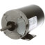 1 HP 200-230/460v Condenser Fans HVAC/R Motor, 3PH, 1140 RPM, 56 Frame, TEAO