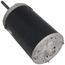 6-1/2" 3-Phase Vertical Condenser Fan Motor (460/200-230V, 1140 RPM, 1-1/2 HP)