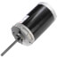 6-1/2" 3 Phase Electrically Reversible Stock Motor (460/208-230V, 1140 RPM, 2 HP)
