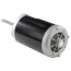 6-1/2" 3 Phase Electrically Reversible Stock Motor (460/208-230V, 1140 RPM, 2 HP)