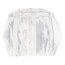 Single Clear Knob Handle Kit for Tub & Shower Faucets, H71