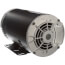 2.0 HP 230/460v General Purpose Motor, 3 PH, 1725 RPM, 56C Frame, ODP