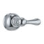 Chrome Metal Lever Handle Kit for Classic 1300/1400 Series Tub & Shower