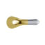 Metal Lever Handle Kit for Classic Series Tub/Shower Faucets, H74PB