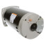 3.0 HP 208-230/460v Pool Pump Motor, 3 PH, 3600 RPM, 56Y Frame, ODP