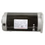 3.0 HP 208-230/460v Pool Pump Motor, 3 PH, 3600 RPM, 56Y Frame, ODP