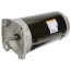 3.0 HP 208-230/460v Pool Pump Motor, 3 PH, 3600 RPM, 56Y Frame, ODP