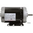 1.5 HP 460/200-230v General Purpose Motor, 3 PH, 3450 RPM, 56H Frame, ODP
