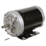 1.5 HP 460/200-230v General Purpose Motor, 3 PH, 3450 RPM, 56H Frame, ODP