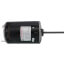 6-1/2" 3-Phase Vertical Condenser Fan Motor (460/200-230V, 1140 RPM, 1-1/2 HP)