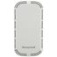 Wall Mounted Humidity and Temperature Sensor,  20 kOhm, 2% NIST Certified