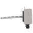 Humidity Transmitter, 3% RH accuracy w/ 20K ohm Temp Output