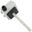 Duct Humidity Sensor, 3% RH w/ 1097 Ohm Temp