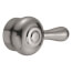 Stainless Metal Lever Handle Kit For Leland 1300/1400 Series Tub/Shower