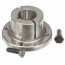 3/16" x 3/32" Split Taper Bushing w/ 7/8" Bore
