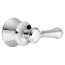 Chrome Metal Lever Handle Kit For 1300/1400 Series Tub/Shower Faucets, H797