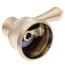 Champagne Bronze Metal Lever Handle Kit For Cassidy 1300/1400 Series Tub/Shower, H797CZ