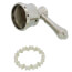 Polished Nickel Metal Lever Handle Kit For Cassidy 1300/1400 Series Tub/Shower, H797PN