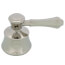 Polished Nickel Metal Lever Handle Kit For Cassidy 1300/1400 Series Tub/Shower, H797PN