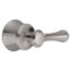 Stainless Metal Lever Handle Kit For 1300/1400 Series Tub/Shower Faucets, H797SS