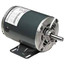 General Purpose Motor - 3 HP, 1800 RPM, 3 PH, Reversible (208-230/460V)