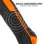 3lb Fiberglass Wedge Sledgehammer, 5" Long