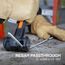2lb Fiberglass Drilling Hammer, 4-1/2" Long