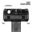 4lb Fiberglass Engineering Hammer, 5" Long