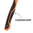 18 oz. Smooth Face Fiberglass Hammer, 15" Long
