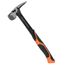 20 oz. Smooth Face Steel Claw Hammer