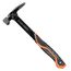 20 oz. Smooth Face Steel Hammer, 15" Long