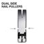 20 oz. Smooth Face Steel Hammer, 15" Long