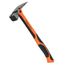 22 oz. Milled Face Vibration-Reducing Hammer