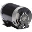 3/4 HP 460/200-230v General Purpose Motor, 3 PH, 3450 RPM, 56 Frame, ODP